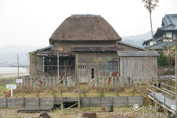 【Saga】Filming Locations of “Saga’s Super Grandma”