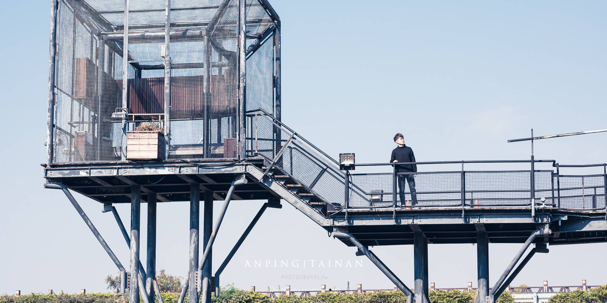 [Tainan] Anping Tree House and Tait & Co. Merchant House | 5 Must-Visit Photo Spots, Ticket Discounts and Guided Tours