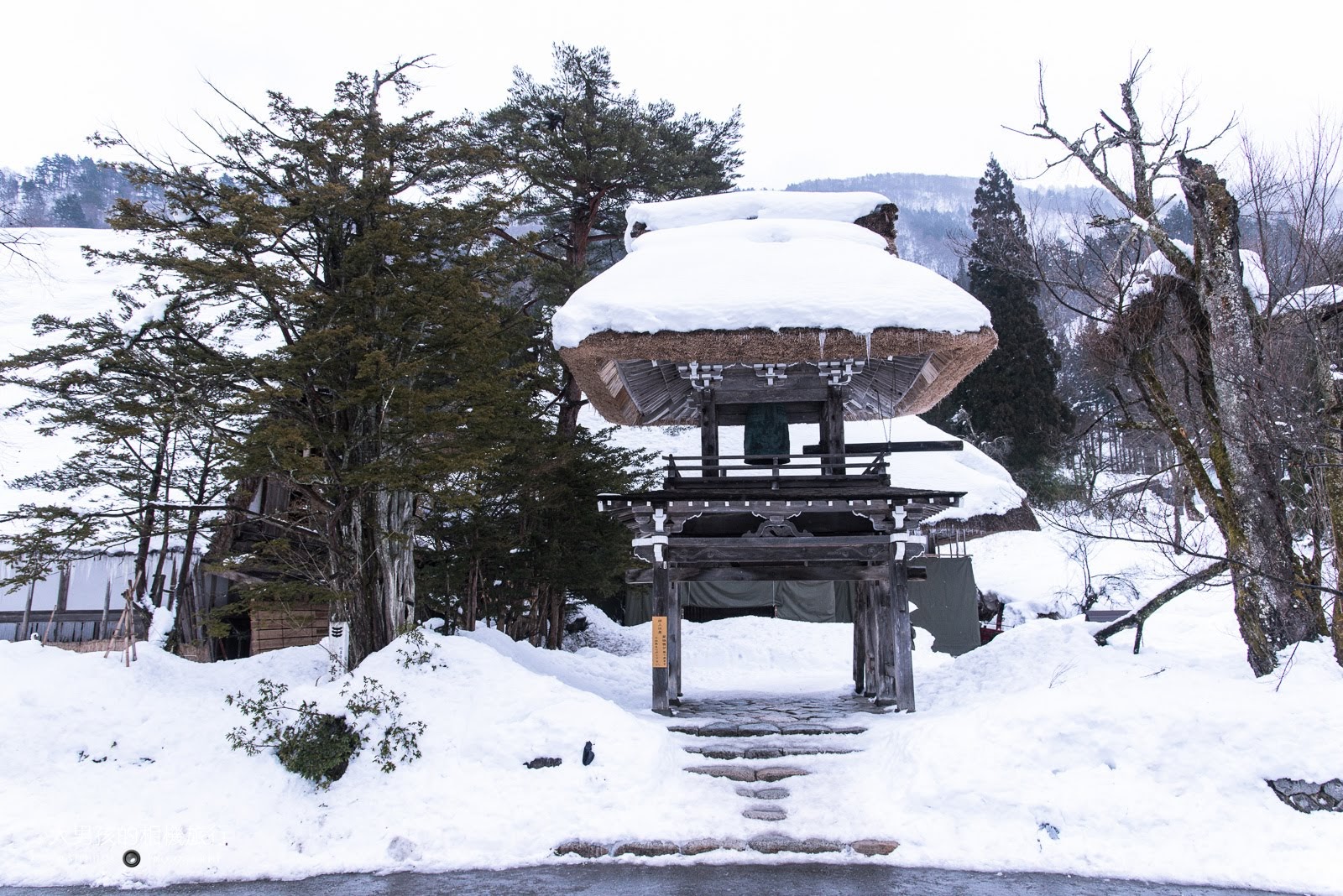 [Japan] 8-Day Itinerary for a Self-guided Tour to Kyoto, Osaka, Nagoya, and Hokuriku in 2017