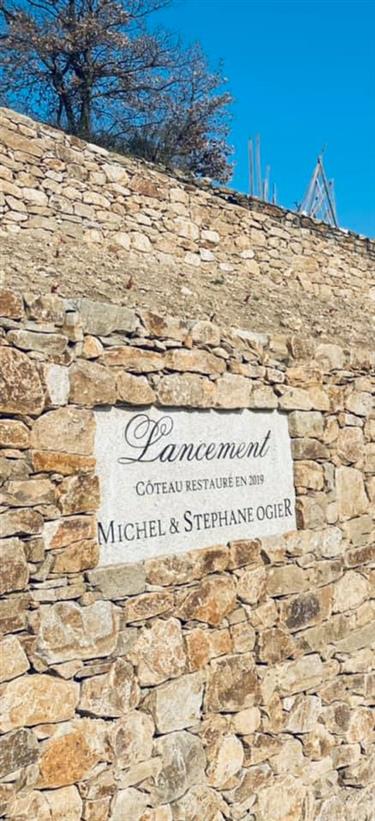 Condrieu’s textured, oily wines