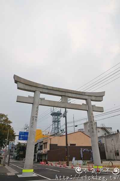 【Kagawa Prefecture】Street Scenes and Konpira Shrine in the Kotohira Area – Part 1