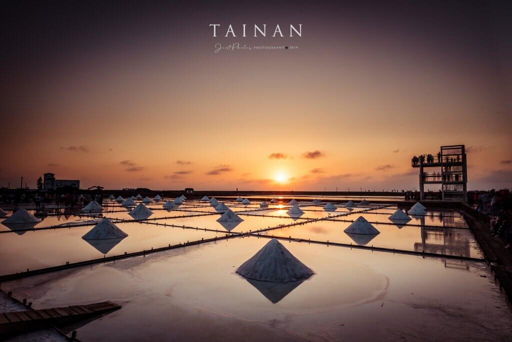 [Tainan] Tainan Scooter Tour｜One-Day and Two-Day Itineraries